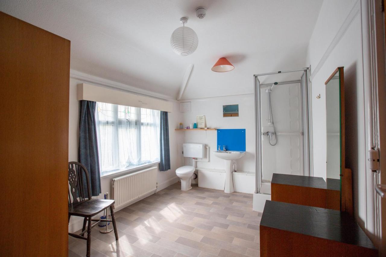 Driftwood Hotel Skegness Zewnętrze zdjęcie